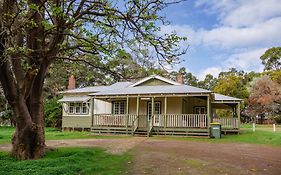Fairbridge Village
