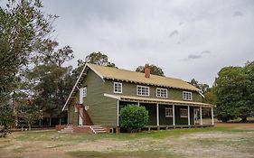 Fairbridge Village
